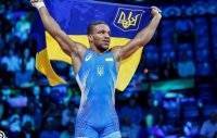 Беленюк выиграл бронзу ЧЕ по борьбе - vlasti.net