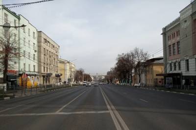Тульская художница покажет акварельную Тулу в своих работах - tula.mk.ru - Тула