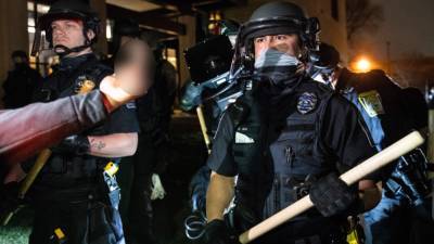 Правоохранители Нью-Йорка массово начали уходить со службы - polit.info - New York - Нью-Йорк - Нью-Йорк