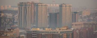 Жители Новосибирска жалуются на неприятный запах в городе - runews24.ru - Новосибирск - р-н Советский - Первомайск - Искитим
