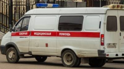 Стало известно о состоянии пострадавших в Нижнем Ломове детей - penzainform.ru - Пенза