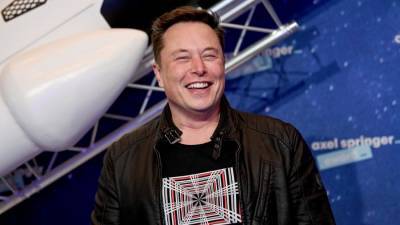 Илон Маск - Майли Сайрус - Илон Маск станет ведущим юмористического шоу Saturday Night Live - iz.ru - Израиль