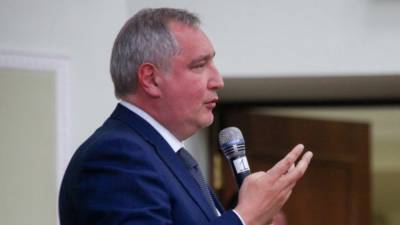 Илон Маск - Дмитрий Рогозин - Вадим Наумов - Рогозин опроверг данные о переговорах "Роскосмоса" и SpaceX по космонавтам - nation-news.ru