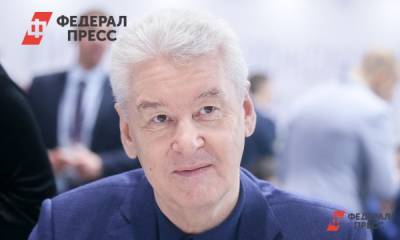 Сергей Собянин - Часть пенсионеров получит подарочные карты за прививку от коронавируса - fedpress.ru - Москва