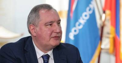 Дмитрий Рогозин - "У нас свои корабли есть": Рогозин опроверг слухи о переговорах со SpaceX о доставке космонавтов на МКС - reendex.ru