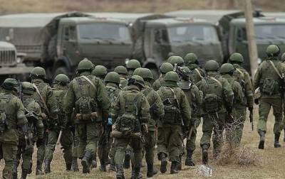Петер Хультквист - В Швеции заявили, что отвод российских войск является «дымовой завесой» - lenta.ua - Москва - Россия - Украина - Швеция