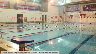 В Пензенской области 20 школьников отравились парами хлора после тренировки в бассейне - 1tv.ru - Пензенская обл.