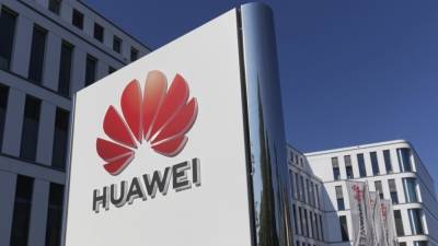 Предзаказ нового фитнес-браслета от Huawei стартует 29 апреля - newinform.com