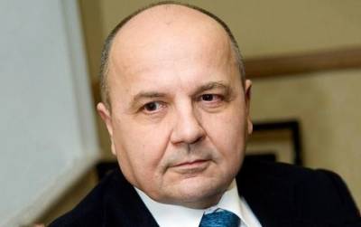 Бывшему разведчику и писателю Виктору Суворову не разрешают въезд в Украину - enovosty.com - Украина - Киев - Англия - Женева