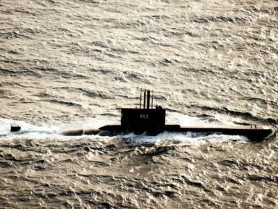 Джоко Видодо - Президент Индонезии объявил о гибели подводной лодки Nanggala в Балийском море - runews24.ru - Индонезия