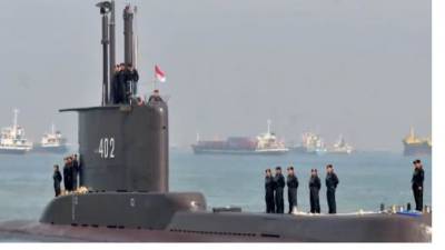 Джоко Видодо - Президент Индонезии официально объявил о гибели подводной лодки "Нангала" - piter.tv - Австралия - Турция - Индонезия