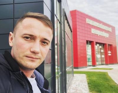 Глеб Глебов проведет в Уфе бесплатный прием по вопросам коронавируса и реабилитации после него - ufacitynews.ru - Уфа