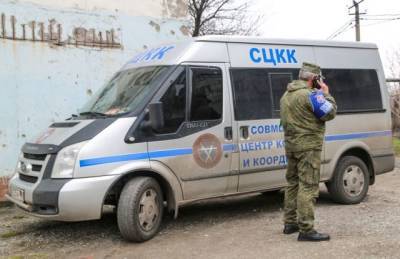 В ДНР сообщили о шести нарушениях перемирия со стороны ВСУ за сутки - aif.ru - ДНР - ЛНР