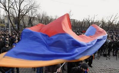 Михаил Горбачев - Day.az: как в СССР родился миф о геноциде армян - geo-politica.info - Ереван
