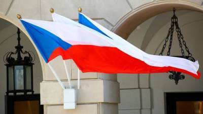 Что случилось с Чехией? - argumenti.ru - Венгрия - Чехия