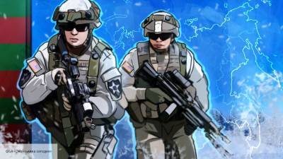В США признали, что Россия сможет завоевать Восточную Европу в случае конфликта с НАТО - politros.com - Москва - Россия - США