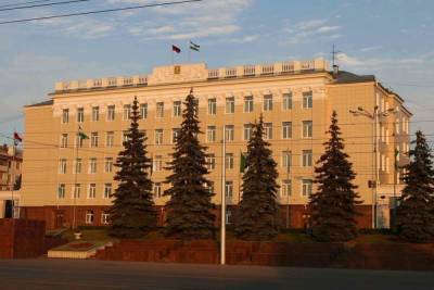 Акцию «Бессмертного полка» в Уфе перенесли - ufa.mk.ru - Уфа