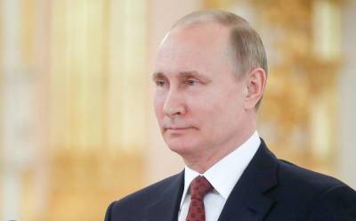 Владимир Путин - Дмитрий Песков - Банковские вклады и имущество президента: что известно о доходах Владимира Путина - pravda-tv.ru - Россия