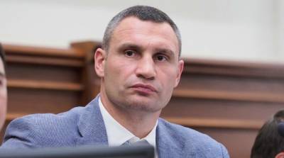 Виталий Кличко - Коронавирус в Киеве: 330 новых заболевших и 30 жертв - ru.slovoidilo.ua - Киев - Подольск - Оболонск