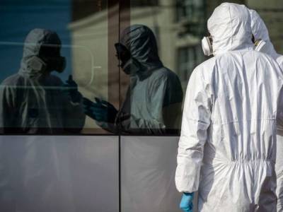 В Чехии выявили индийский коронавирус - lenta.ua - Индия