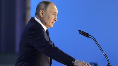 Путин - Аналитик предупредил Запад о решительном ответе Путина на любые провокации против РФ - newinform.com - Москва - Чехия - Прага