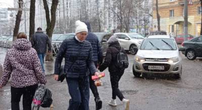 Синоптики сказали, когда ждать последних весенних заморозков - progorod76.ru - Москва - Московская обл. - Ярославская обл.