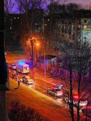 Смертельное ДТП на ул. Бабушкина обрастает странными подробностями - vologda-poisk.ru - Вологда - Череповец