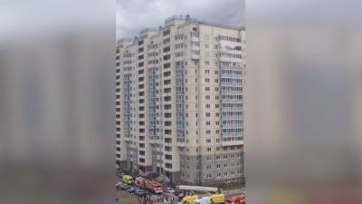 Вадим Наумов - Отцу погибшей при пожаре на юго-западе Петербурга девочки предъявили обвинение - nation-news.ru - Санкт-Петербург
