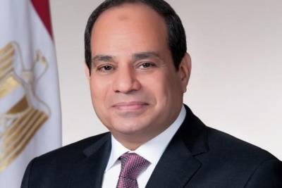 Абдель Фаттах - Президент Египта продлил введенный четыре года назад режим ЧП - mk.ru - Египет - г. Александрия