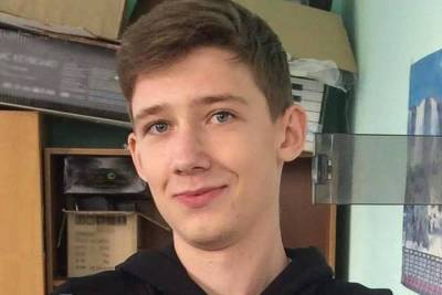 В Астрахани продолжают искать пропавшего молодого человека - ast.mk.ru - Астрахань