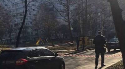 Опасную находку случайно обнаружили в Харькове: первые детали ЧП - kharkov.politeka.net - Харьковская обл. - Харьков - Гсчс