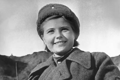 В Смоленске установят памятник российской «Флоренс Найтингейл», морпеху Екатерине Деминой - mk-smolensk.ru - Смоленск - Санкт-Петербург - Смоленская обл.