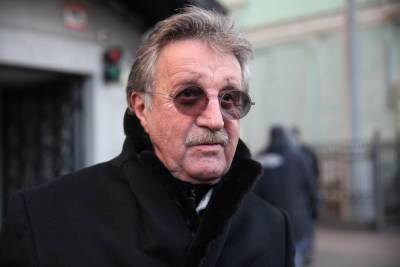 Леонид Ярмольник - Ярмольник решил продать раритетную Победу за 3 миллиона рублей - mk.ru