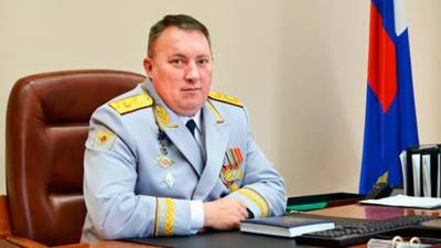 Евгений Шихов - Соседи рассказали об убитом на охоте главе УФСИН по Забайкалью - iz.ru