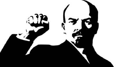 Максим Сурайкин - Владимир Ленин - Памятники Ленину предлагают сделать культурным наследием человечества - mirnov.ru