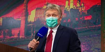 Владимир Путин - Секрет Полишинеля: Россия не так хорошо справилась с «короной», как рассказывает Путин - detaly.co.il - Москва - Нью-Йорк