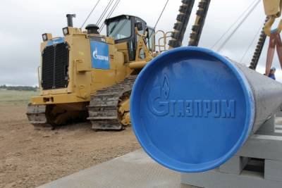 В Карелии собираются газифицировать 72 населенных пункта - karel.mk.ru - район Медвежьегорский - республика Карелия