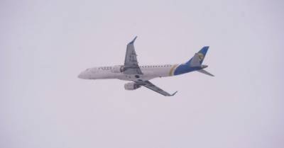 МАУ возобновляет авиаперелеты в Молдову - delo.ua - Киев - Молдавия - Кишинев
