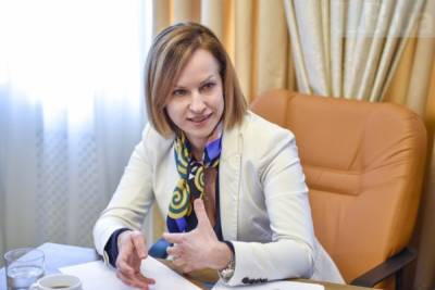 Марина Лазебная - Миллион украинцев этим пользуются, – Лазебная сказала, как и где накопить себе на пенсию - 24tv.ua - Новости