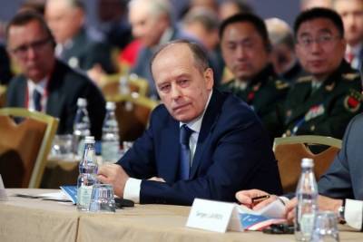 Александр Лукашенко - Александр Бортников - Бортников рассказал о роли США в подготовке госпереворота в Белоруссии - mk.ru