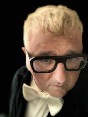 Помер дизайнер Альбер Ельбаз, який працював з Lanvin - bykvu.com - Украина - Марокко