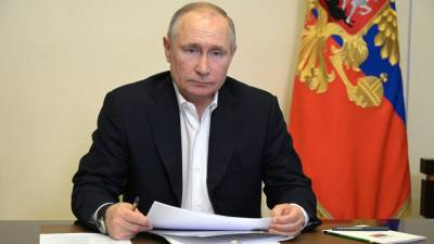 Андрей Головачев - Путин - Политолог Головачев раскрыл секрет популярности Путина в России - politros.com - Россия