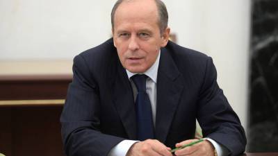 Александр Бортников - Глава ФСБ рассказал о планировавшемся военном перевороте в Белоруссии - gazeta.ru - Москва