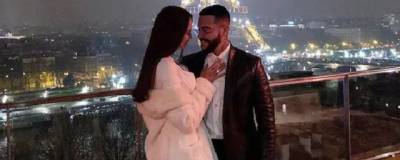 Анастасия Решетова - Тимур Юнусов - Тимати рассказал, что он оставил Решетовой и сыну после расставания - runews24.ru
