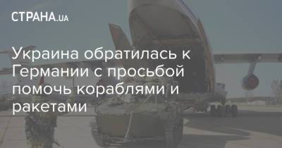 Норберт Реттген - Аннегрет Крамп-Карренбауэр - Украина обратилась к Германии с просьбой помочь кораблями и ракетами - strana.ua - Россия - Украина - Германия