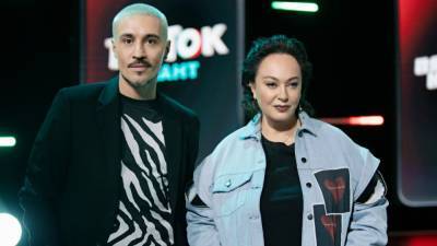 Лариса Гузеева - Лариса Гузеева готова стать TikTok-блогером - nation-news.ru