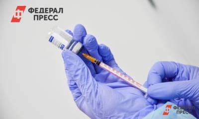 Феликс Ершов - Почему россияне боятся прививки от COVID: мнение ученого - fedpress.ru - Москва