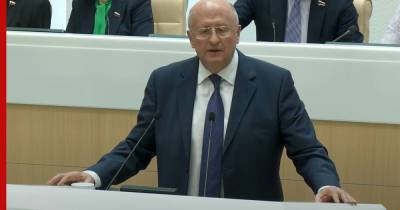 Татьяна Голикова - Анна Попова - Михаил Мурашко - Александр Гинцбург - Гинцбург спрогнозировал возможные сроки завершения пандемии коронавируса в России - profile.ru - Россия