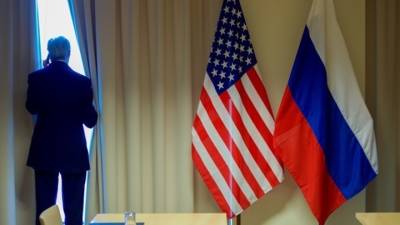 Владимир Путин - Мария Захарова - США попали в российский список "недружественных государств" - vesti.ru - Москва