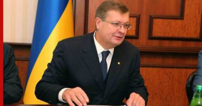 Константин Грищенко - На Украине предложили альтернативу разрыву дипломатических отношений с Россией - profile.ru - Россия - Украина - Киев - Тбилиси